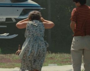 Kelli Garner & Others Taking Woodstock (2009)