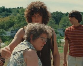 Kelli Garner & Others Taking Woodstock (2009)