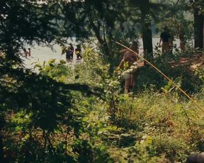 Kelli Garner & Others Taking Woodstock (2009)