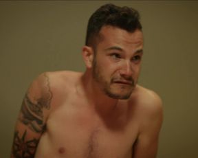 Jasmine Mooney nude - Kid Cannabis (2014)