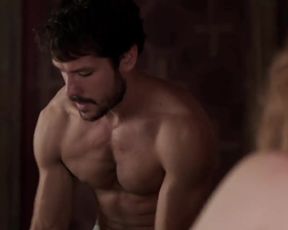 Isolda Dychauk Nude - Borgia (2013) S02