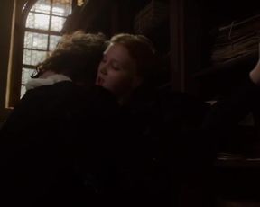 Isolda Dychauk Nude - Borgia (2013) S02