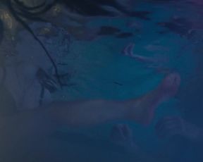 Juno Temple, Alexandra Daddario - Lost Transmissions (2019) sexy topless scenes