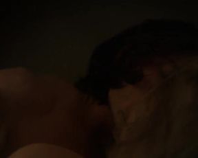 Eliza Taylor Sexy - The 100 s01e04-05 (2014)