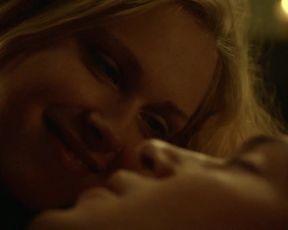 Eliza Taylor Sexy - The 100 s01e04-05 (2014)