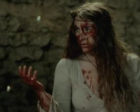 Claudia Burr nude - Baby Shower (2011)