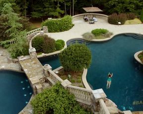 Tanya Clarke - Banshee (2015) s03e08