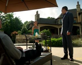 Tanya Clarke - Banshee (2015) s03e08