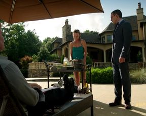 Tanya Clarke - Banshee (2015) s03e08