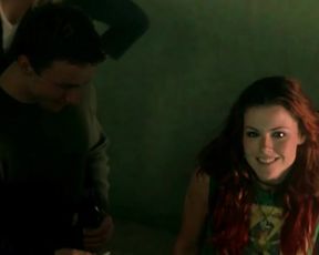 Maya Stange Kathleen Robertson - XX-XY (US 2002)