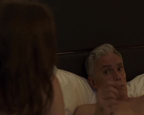 Holliday Grainger nude - The Capture s01e01 (2019)