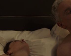 Holliday Grainger nude - The Capture s01e01 (2019)