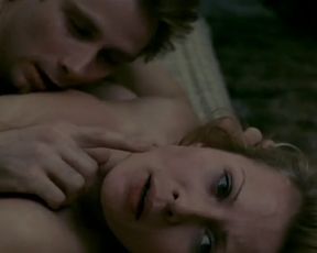 Grazyna Szapolowska Nude - No End (1985)