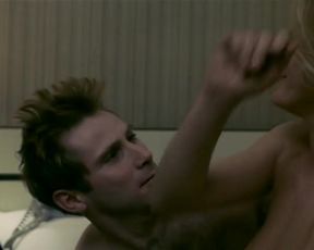 Grazyna Szapolowska Nude - No End (1985)