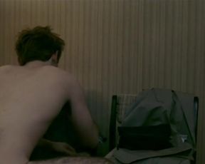 Grazyna Szapolowska Nude - No End (1985)