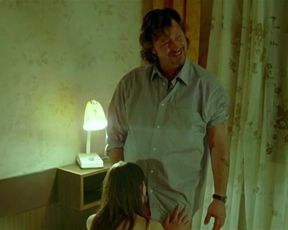 Anastasia Sergeyeva Real Blowjob, Full Frontal, Pussy from film 'Import-Export'