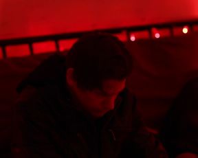 Jade Anderson nude - Deviant (2017)