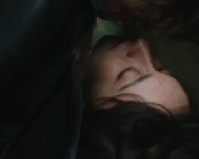 Charlotte Atkinson, Oona Chaplin Nude - Anchor And Hope (2017)