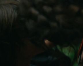 Charlotte Atkinson, Oona Chaplin Nude - Anchor And Hope (2017)