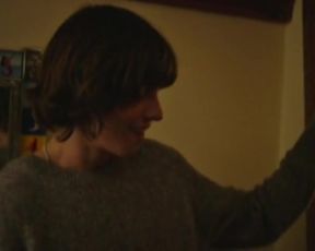 Charlotte Atkinson, Oona Chaplin Nude - Anchor And Hope (2017)