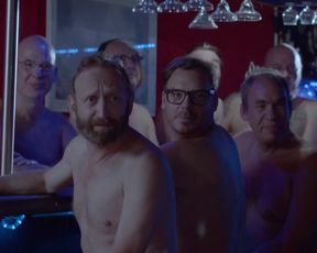 Iris Boss, Agnes Mai naked - Der Geschmack von Leben (2017)