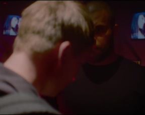 Victoria De Mare, Sara Hailey Balint, Georgina Leahy nude - Monster Party (2018)