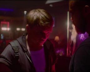 Victoria De Mare, Sara Hailey Balint, Georgina Leahy nude - Monster Party (2018)