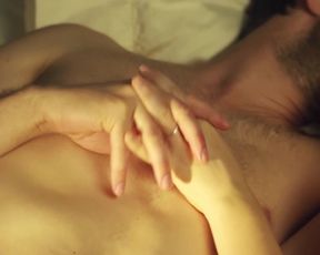 Sophia Takal - Molly's Theory of Relativity (2013)