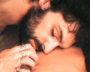 Macarena Gomez naked - Epilogo (2008)