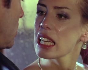 Céline Bonnier sex video – The Hunger (1997)