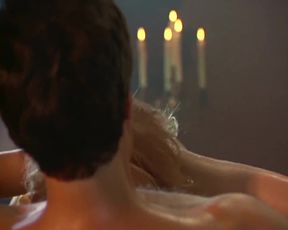 Céline Bonnier sex video – The Hunger (1997)