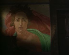 Céline Bonnier sex video – The Hunger (1997)