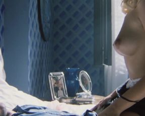 Katarina Vasilissa - The Voyeur (1994)