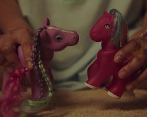 Maya Erskine, Anna Konkle nude - PEN15 s01e03-05 (2019)