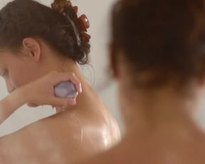 Hana Tevita, Acushla Sutton Nude - Fresh Meat (2012)