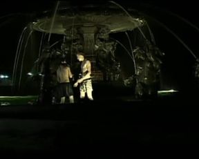 Angelika Schneider, Angelika Schneider Naked in Real Sex Videos fot the movie 'Heile Welt'