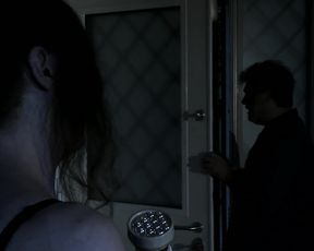 Kelly Abbass, Stefania Visconti nude - The House of Murderers (2019)