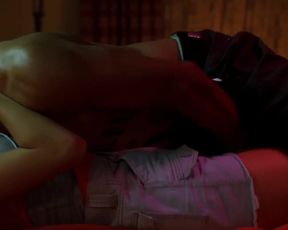 Bijou Phillips - Havoc