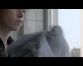 Charlotte Gainsbourg Nude - Nymphomaniac DC (2013)