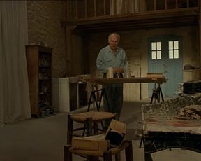 Emmanuelle Beart - La Belle Noiseuse