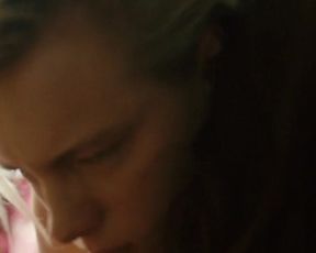 Natalie Krill, Erika Linder, Mayko Nguyen, Andrea Stefancikova Nude - Below Her