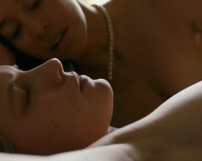 Natalie Krill, Erika Linder, Mayko Nguyen, Andrea Stefancikova Nude - Below Her