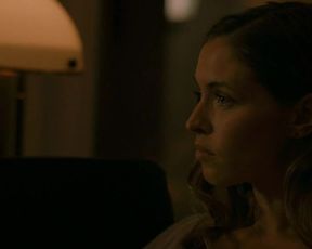 Natalie Krill, Erika Linder, Mayko Nguyen, Andrea Stefancikova Nude - Below Her