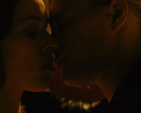 Natalie Krill, Erika Linder, Mayko Nguyen, Andrea Stefancikova Nude - Below Her