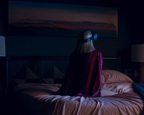 Jena Malone nude - Too Old to Die Young s01e10 (2019)