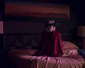 Jena Malone nude - Too Old to Die Young s01e10 (2019)