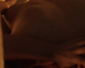 Jenna Lind Nude - Spartacus s03e04 (2013)