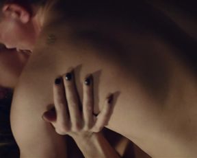 Viktoriya Romanenko nude - Odin s01e05 (2018)