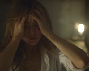 Viktoriya Romanenko nude - Odin s01e05 (2018)