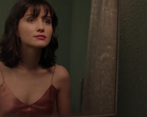 Julia Goldani Telles nude - The Affair s05e04 (2019)